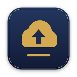 Valu-Uploader icon