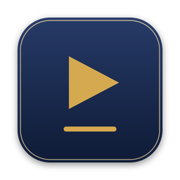 Valu-Present for iPad app icon